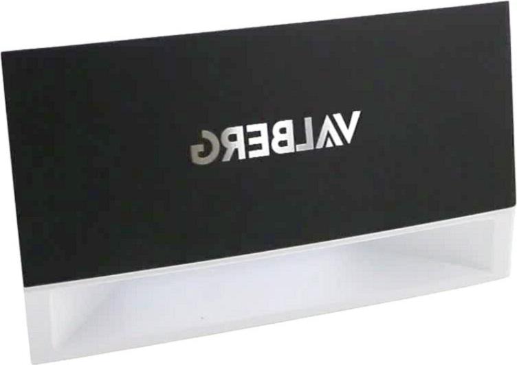 FACADE Lave-Linge TIROIR PRODUIT