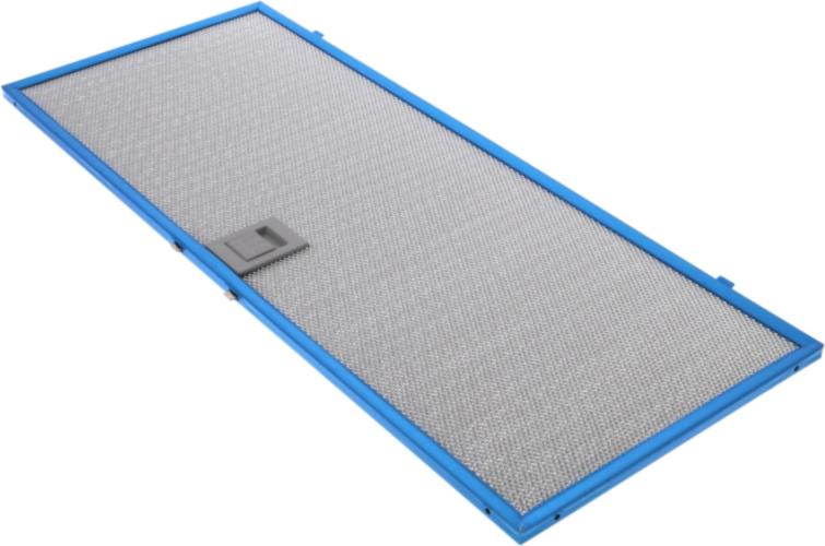FILTRE Hotte METAL 470x1895
