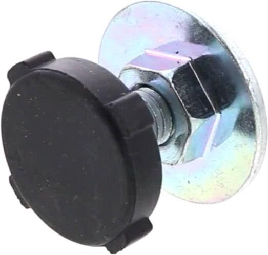 PIED Lave-Linge M10 29*33