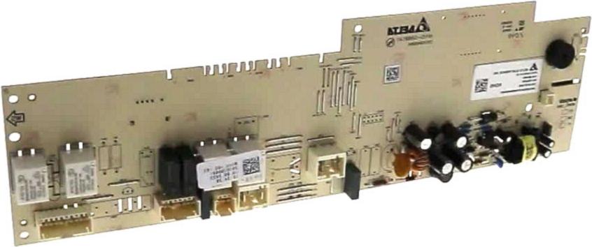 PLATINE Sèche-Linge COMMANDE