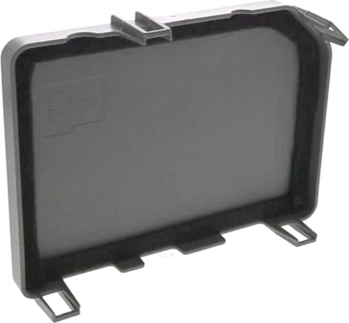 COUVERCLE Froid PLATINE