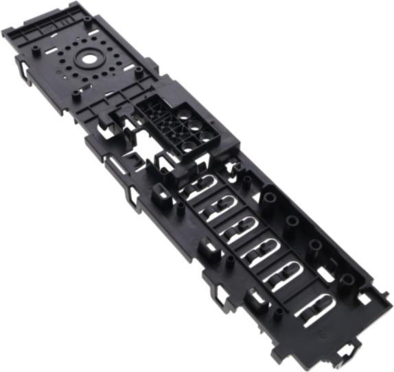 CACHE Sèche-Linge BOITIER PLATINE