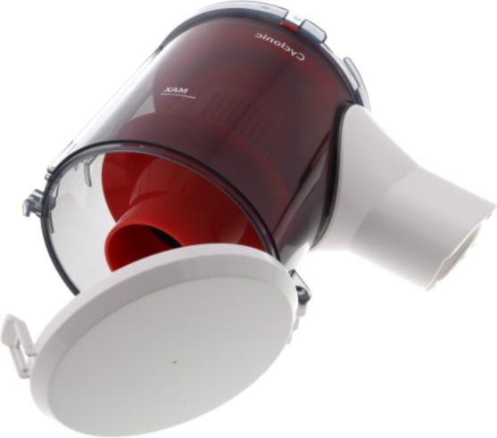 RESERVOIR Aspirateur POUSSIERES