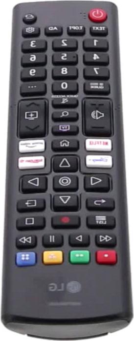 TELECOMMANDE TV ORIGINE LG *promo*