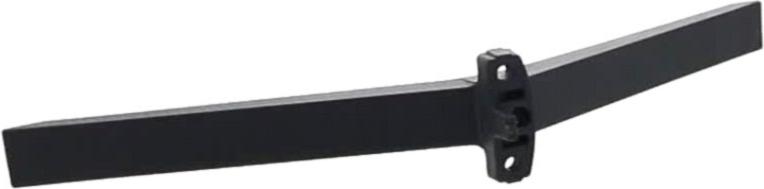 PIED TV droit ou gauche unitaire