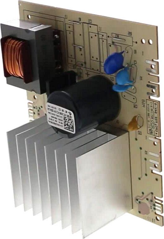 PLATINE Lave-Linge MOTEUR BLDC KC22 v1104 08081214/3 EGO