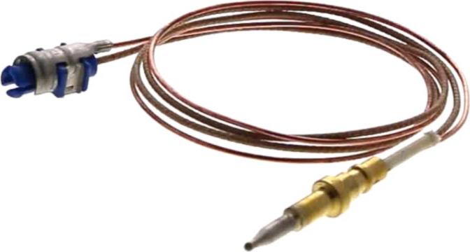 THERMOCOUPLE Plaque Supérieur GCHE