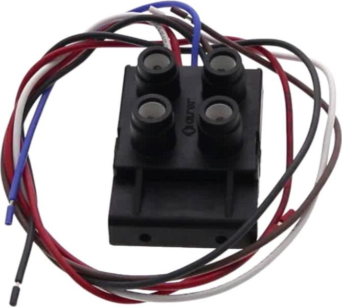 VOYANT Cuisinière CHALEUR RESIDUELLE