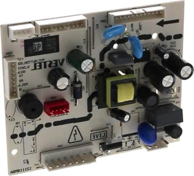 PLATINE Froid BD67 M-99631244