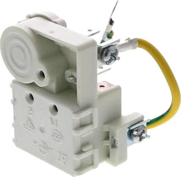 RELAIS Froid Démarrage + Thermostat TB1110Y-3G