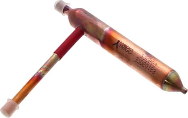 DESHYDRATEUR Froid 7,5g 0,4mm