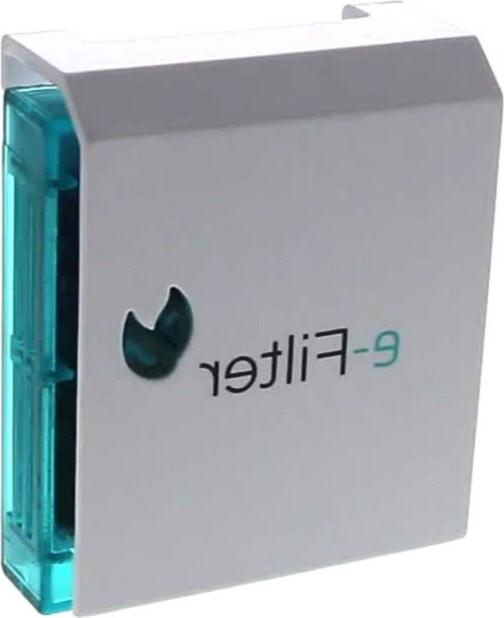 FILTRE Froid BAC LEGUMES ANTI-ODEUR - GAZ ETHYLENE