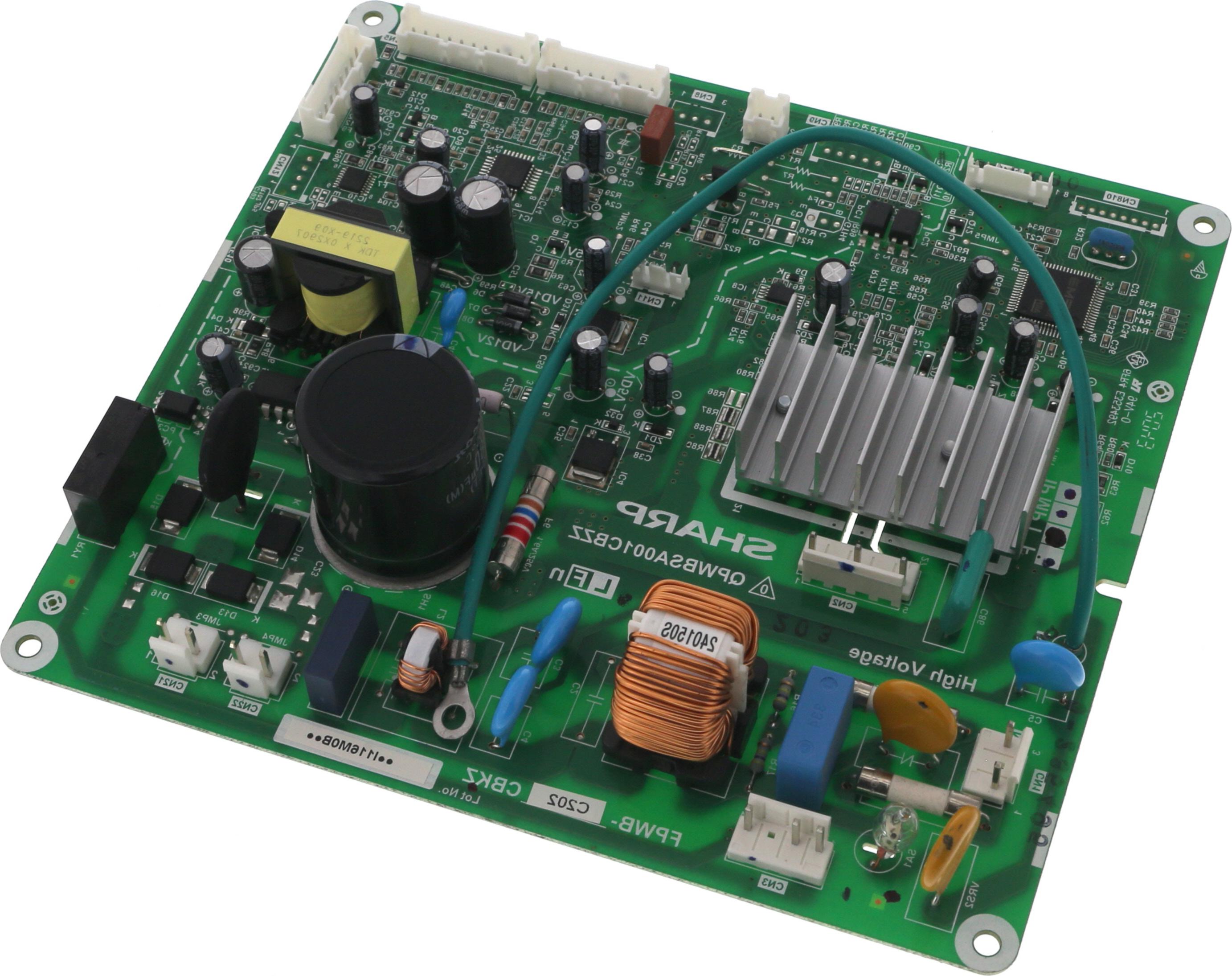 PLATINE Froid PUISSANCE