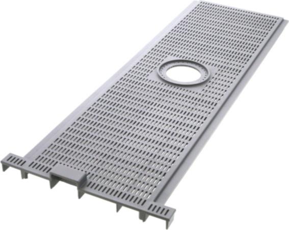 FILTRE Lave-Vaisselle 532*200mm