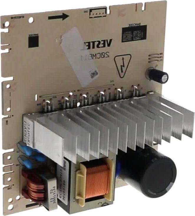 PLATINE Lave-Linge MOTEUR BLDC LG32 VULCNHB-V78.2 10 VESTEL