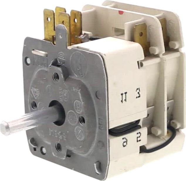 Programmateur Lave-Linge MINUTERIE SECHAGE