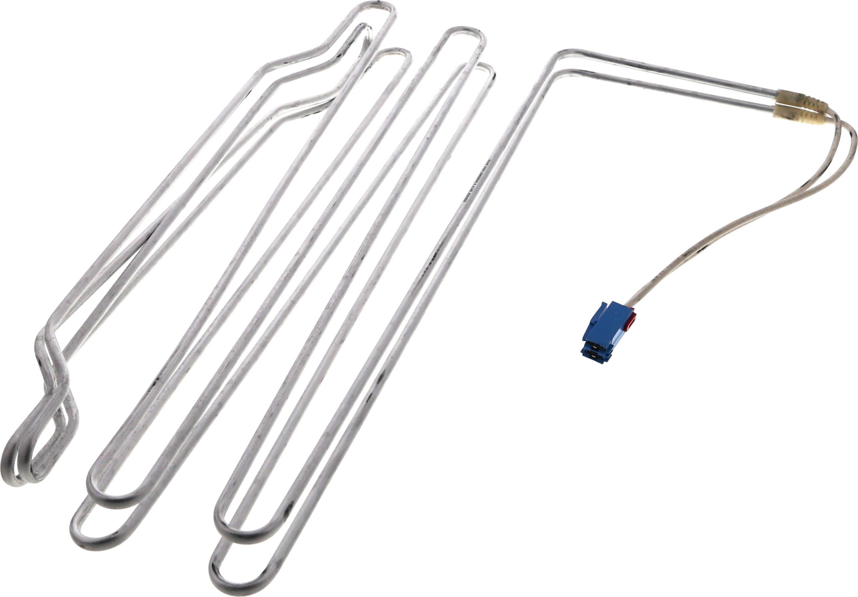 RESISTANCE Froid Evaporateur 373 124W CONNECTEUR SIMPLE