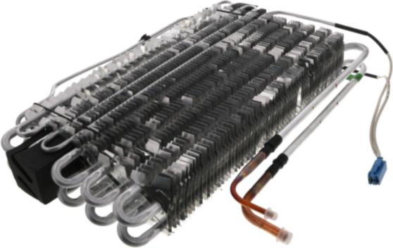 Evaporateur Froid Congélateur 373-383 RESISTANCE CONNECTEUR SIMPLE