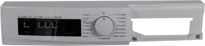 BANDEAU Lave-Linge WM012T1WU0FR DAEWOO B2T1 42231853