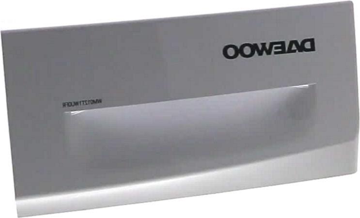 FACADE Lave-Linge TIROIR LESSIVE BLANC DAEWOO WM012T1WU0FR B2T1 42231855