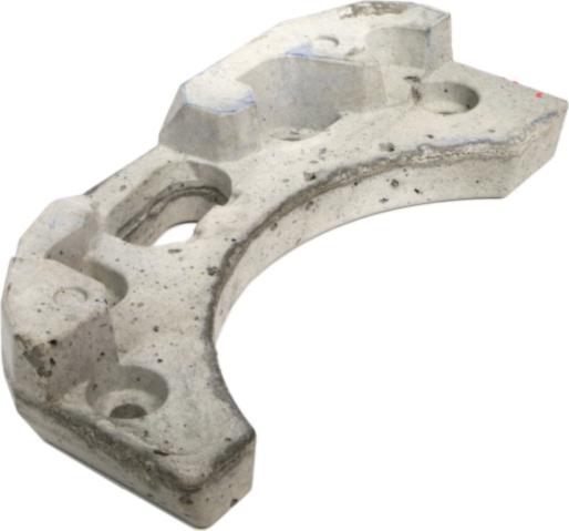 Contre-poids Lave-Linge AVANT