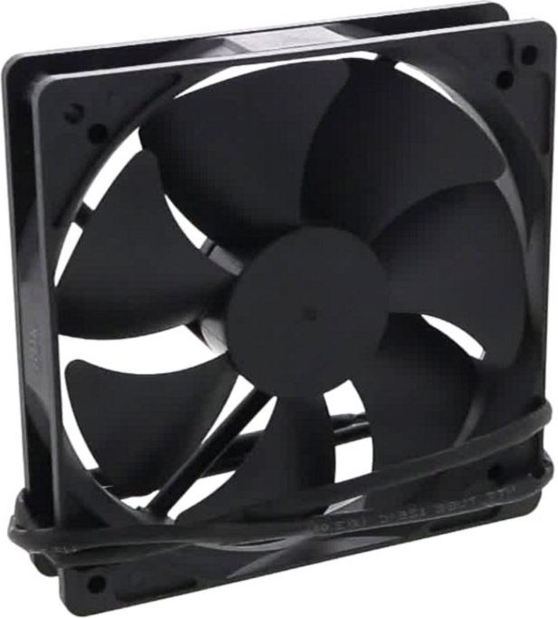 MOTEUR Cave à vin VENTILATEUR BDH12025B 12V 0.18A 120*120