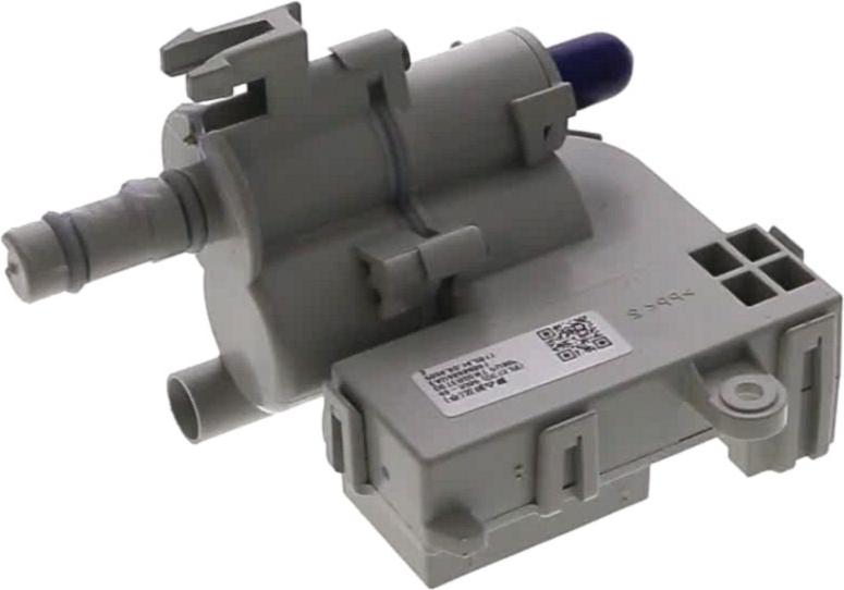 ELECTROVANNE Lave-Linge