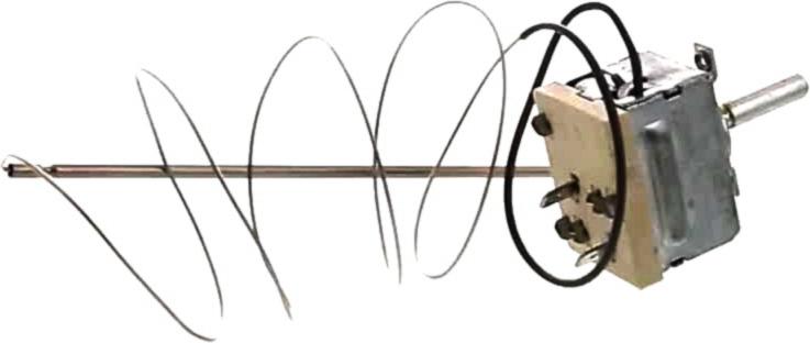 Thermostat Cuisinière FOUR 320°C