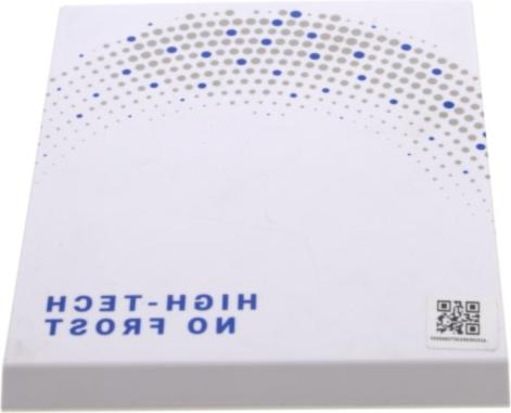 CACHE Froid VENTILATEUR