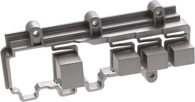 BOUTON Lave-Linge SELECTION T0-T1 T30