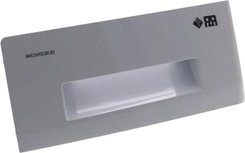 FACADE Sèche-Linge RESERVOIR BLANCHE NF1A FAR SL9CDV23W 42191237 K120