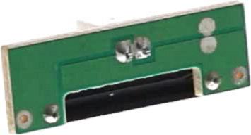 PLATINE Froid ILS DETECTEUR PORTE