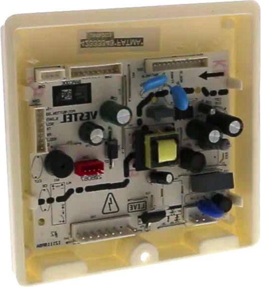 PLATINE Froid + COUVERCLE