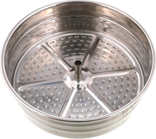 PANIER Petit electro ménager FILTRE diam 200mm