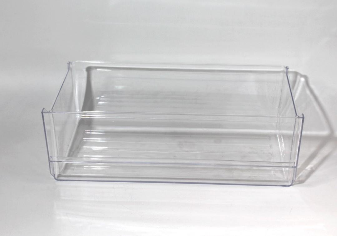 BAC Froid LEGUMES TRANSPARENT CLAIR 452*160*260