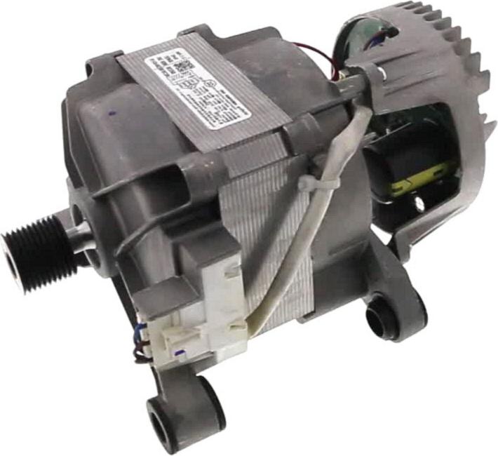 MOTEUR Lave-Linge BLDC WELLING ZXGN-420-8-177L