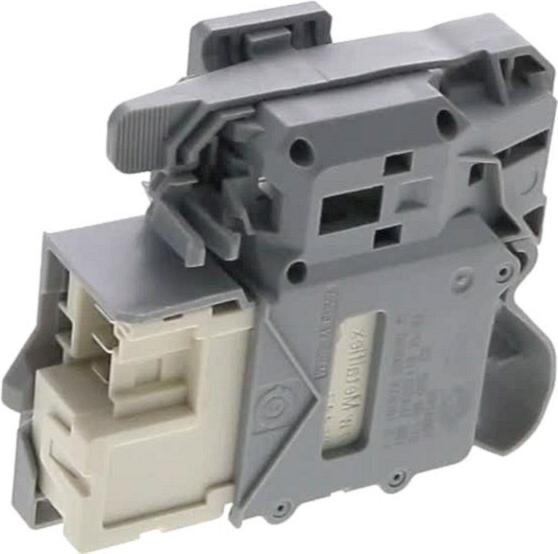 SECURITE Lave-Linge PORTE