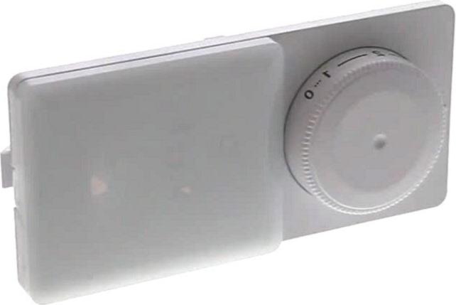 BOITIER Froid THERMOSTAT COMPLET