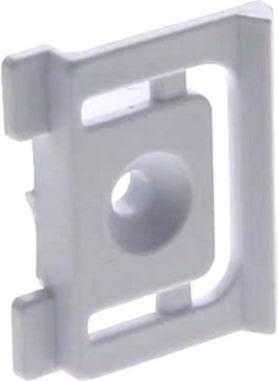 CROCHET Froid SUR BATI