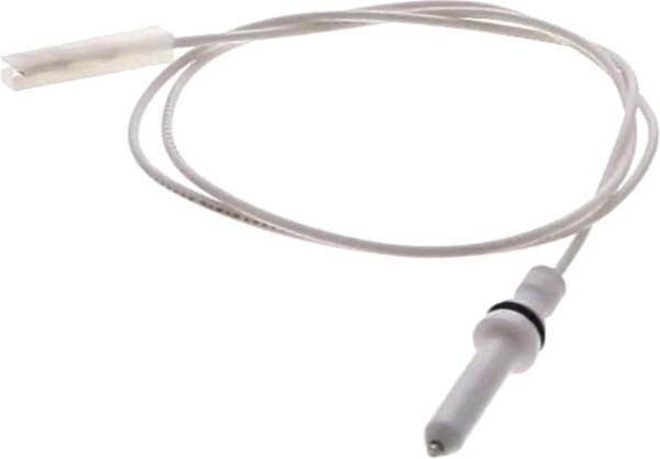 BOUGIE Plaque ALLUMAGE WOK P37.38MM F555MM