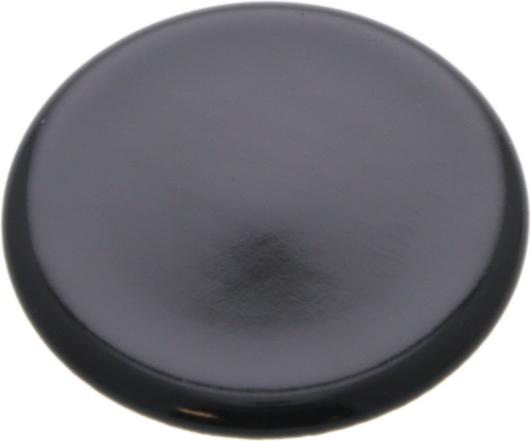 CHAPEAU Cuisinière BRULEUR NOIR WOK Intérieure DE47MM DI39MM SABAF