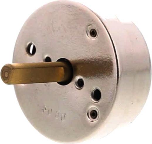 Programmateur Cuisinière MINUTERIE