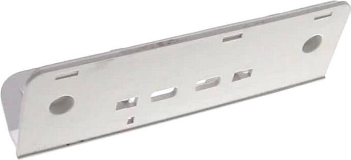 SUPPORT Froid LEVIER EAU