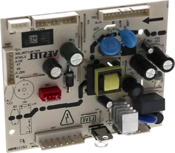 PLATINE Froid BD67 FK 99630578