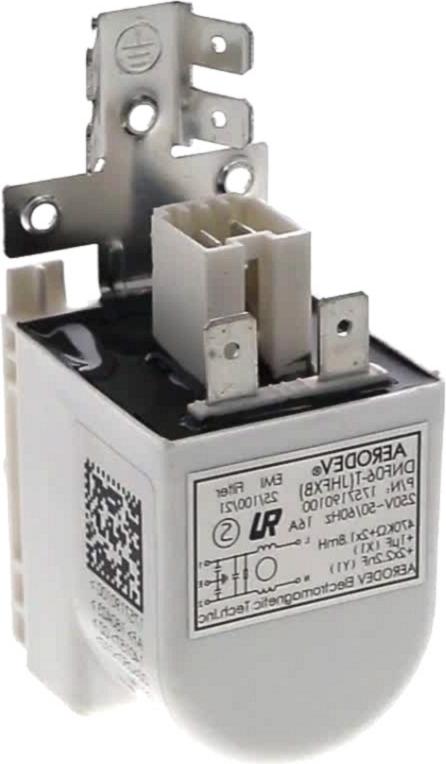 CONDENSATEUR Lave-Vaisselle ANTIPARASITE