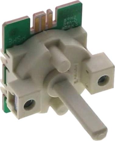 SELECTEUR Four TEMPERATURE