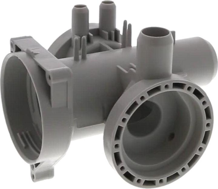 CORPS Lave-Linge POMPE