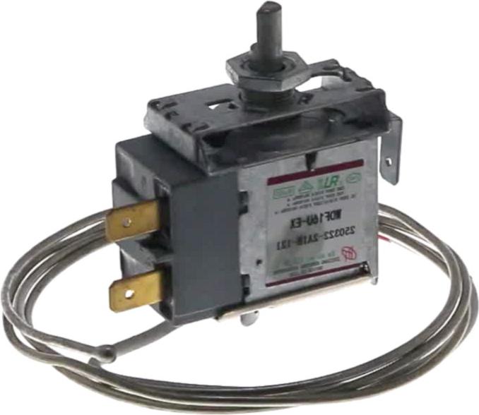 THERMOSTAT Froid WDF16U-EX 241208-10A-10B 900mm