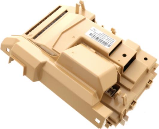 PLATINE Lave-Linge PUISSANCE **A PROGRAMMER**