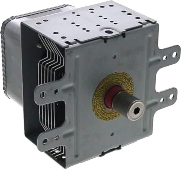 MAGNETRON Micro onde 2M303HL (FIXATION SANS VIS COSSES MEME SENS)